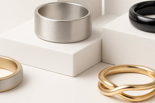 Innovative Style: Lashbrook’s Jewelry Collection