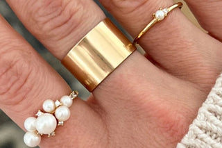 Fall Jewelry to Elevate Your Style