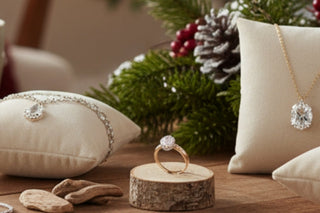 Diamond Dreams: Top 5 Gifts for the Holidays