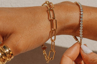Jewelry Trends for Autumn 2025