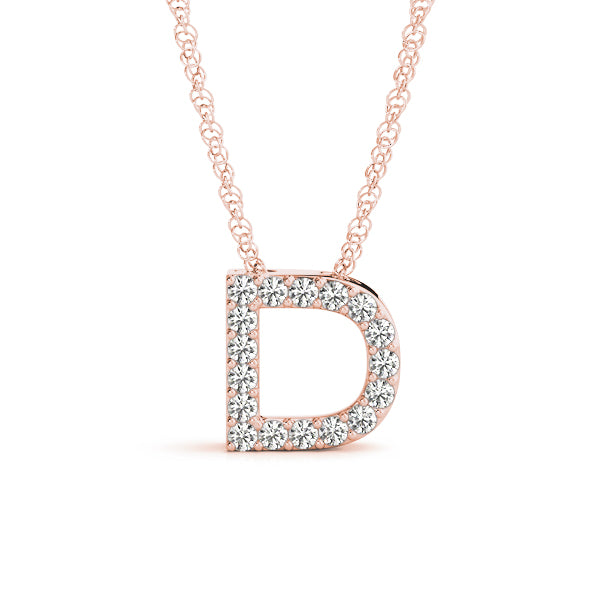 Initial D Pendant