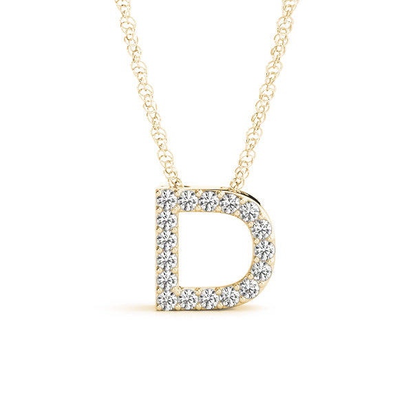 Initial D Pendant