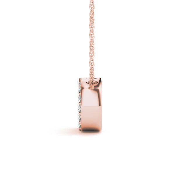 Initial D Pendant