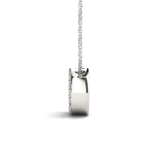 Initial D Pendant
