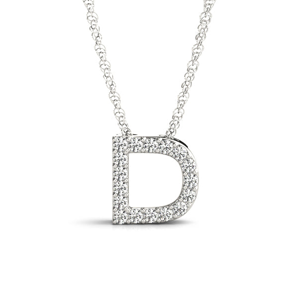 Initial D Pendant