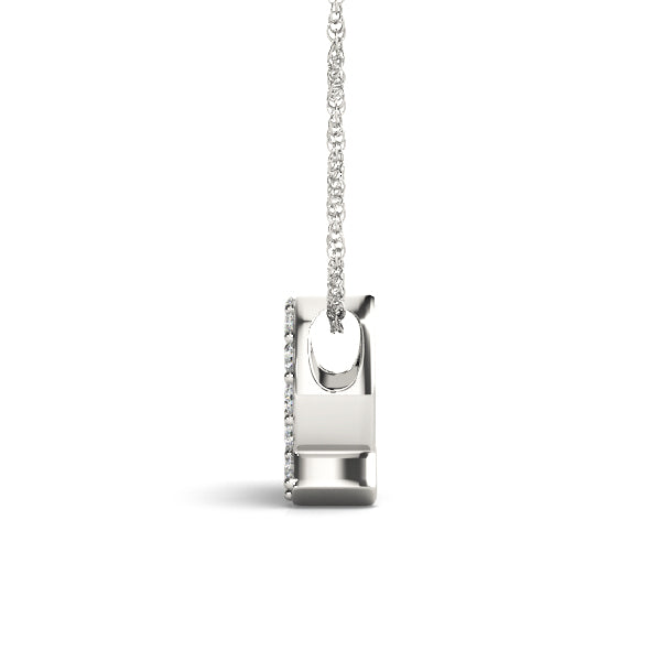 Initial Q Pendant