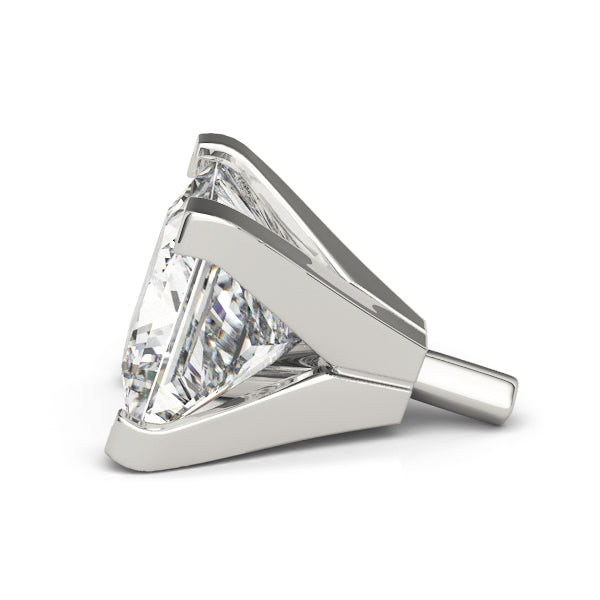V-Prong Square Peg Head
