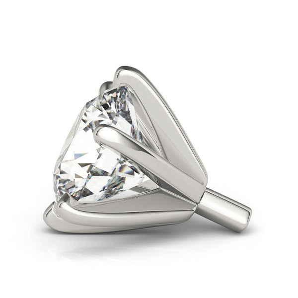 6-Prong Round Peg Head (Low)
