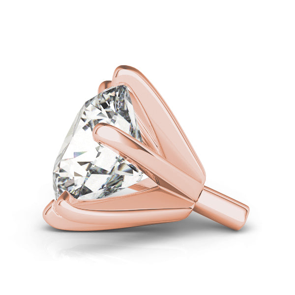 6-Prong Round Peg Head