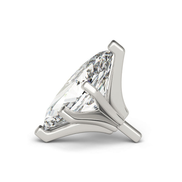 6-Prong Marquise Peg Head