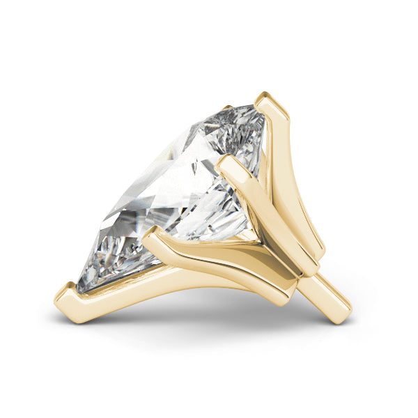 6-Prong Pear Peg Head