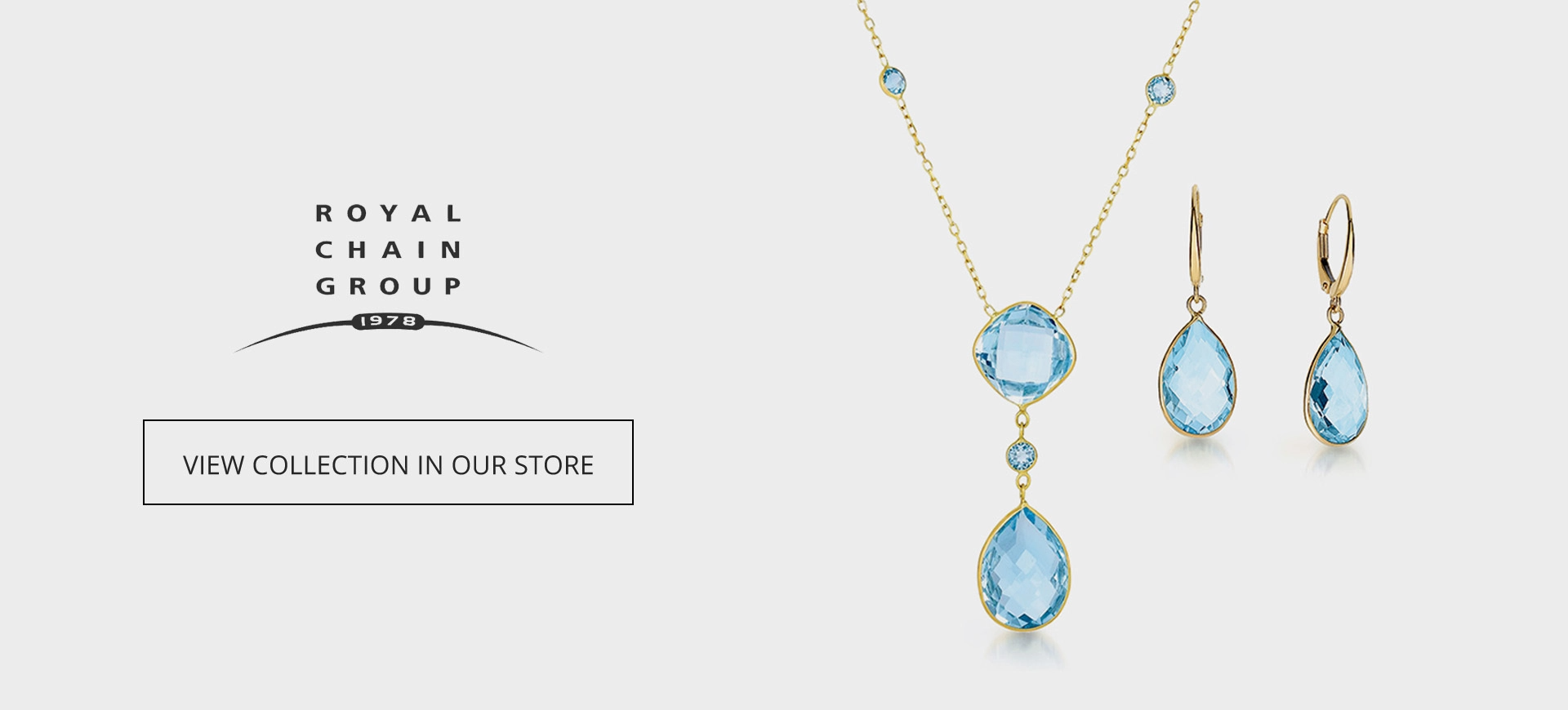 Royal Chain Royal Chain – Chiccarine's Fine Jewelry