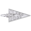 Rembrandt Sterling Silver White Class Of 2022