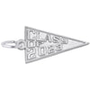 Rembrandt Sterling Silver White Class Of 2023