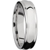 Lashbrook Titanium 6mm Men's Wedding Band