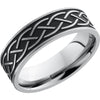 Lashbrook Titanium 7mm Men's Wedding Band