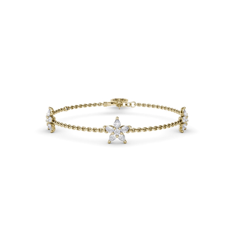 Fana Catalina Station Bracelet