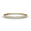 Fana Whimsical Diamond Bangle