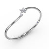 Fana Catalina Diamond Bangle