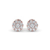 Fana Signature Diamond Studs