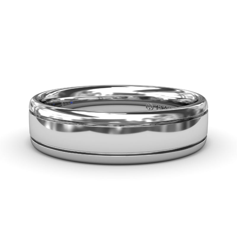 Fana High Polish Men's Band