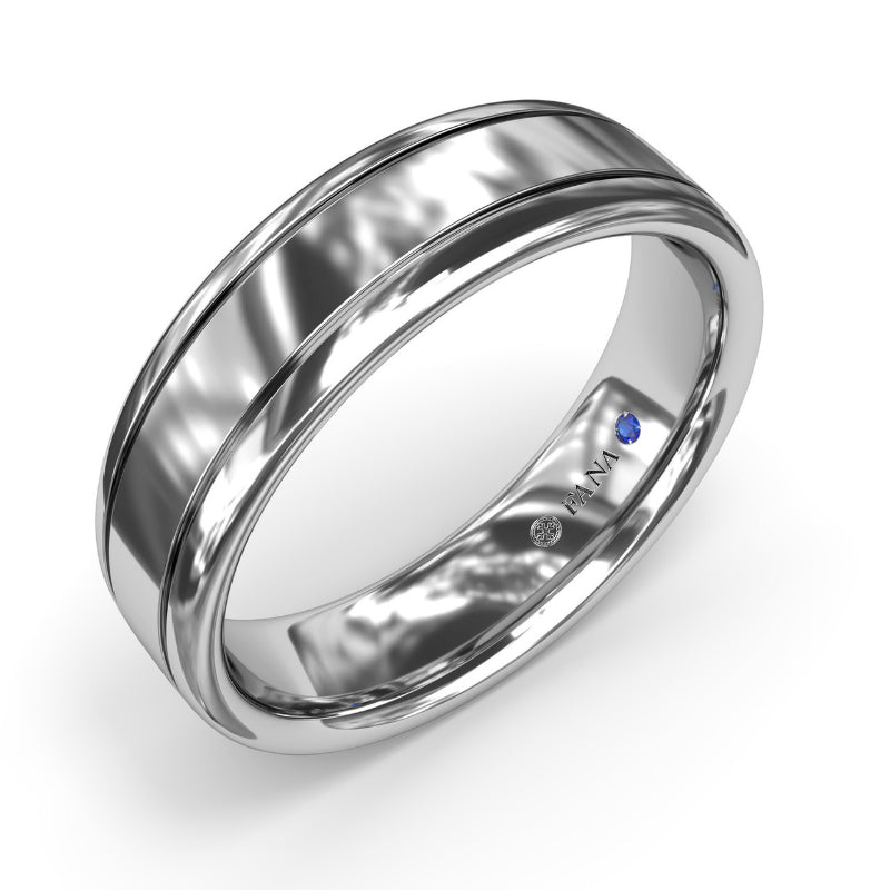 Fana High Polish Men's Band