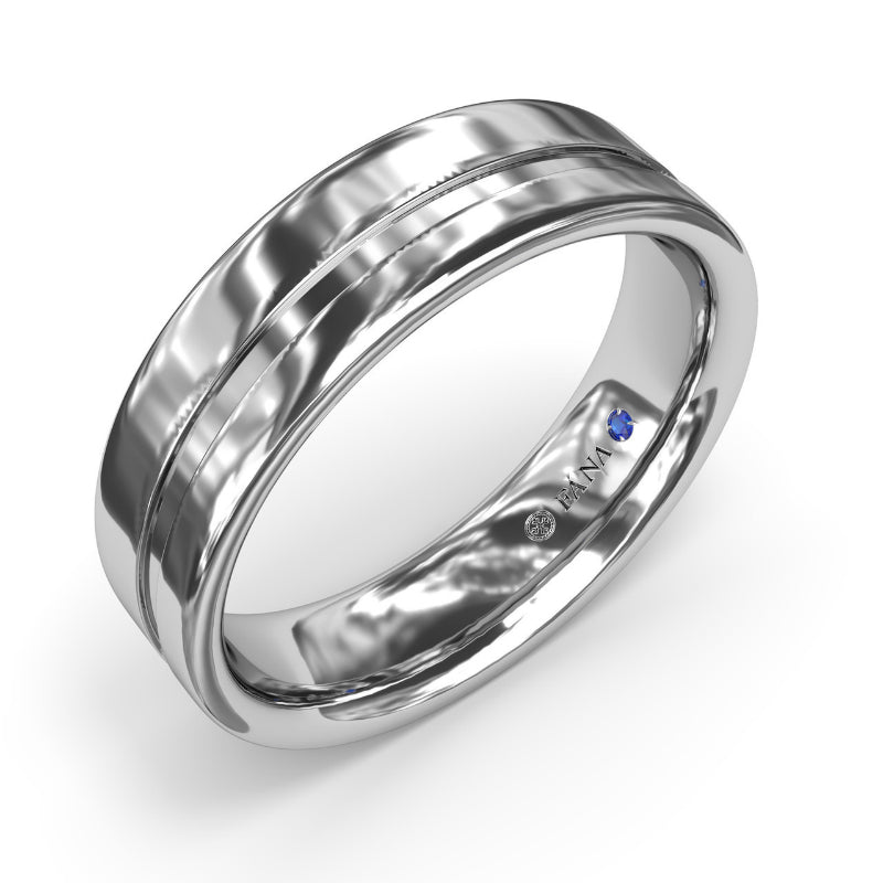 Fana High Polish Men's Band