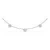 Fana Petals Of Love Diamond Necklace