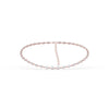 Fana 11.02ct Diamond Choker Necklace