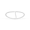 Fana 11.02ct Diamond Choker Necklace