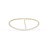 Fana 11.02ct Diamond Choker Necklace