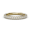 Fana Angelic Diamond Wedding Band