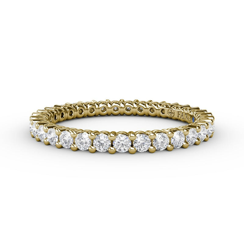 Fana Contemporary Eternity Band