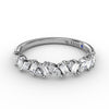 Fana Cluster Diamond Band