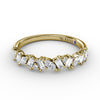 Fana Cluster Diamond Band