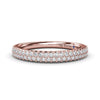 Fana Pave Diamond Band