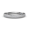 Fana Pave Diamond Band