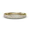 Fana Pave Diamond Band