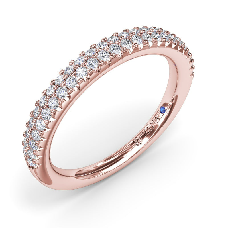 Fana Pave Diamond Band