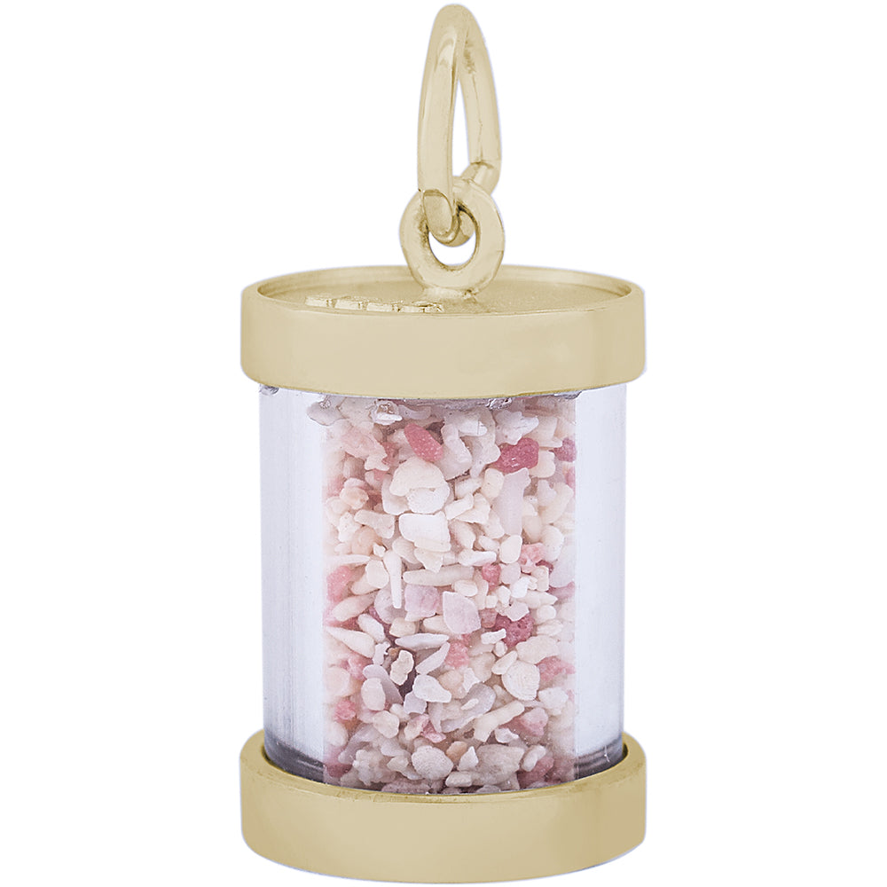 Rembrandt BERMUDA SAND CAPSULE